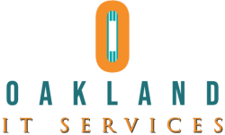 Oakland IT Services, LLC Logo